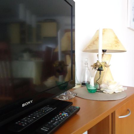 M. De Dominisa 5 Apartment Rab Town Ngoại thất bức ảnh