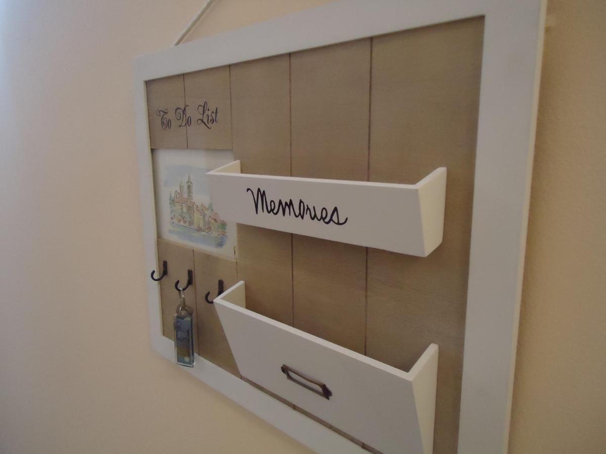 M. De Dominisa 5 Apartment Rab Town Ngoại thất bức ảnh