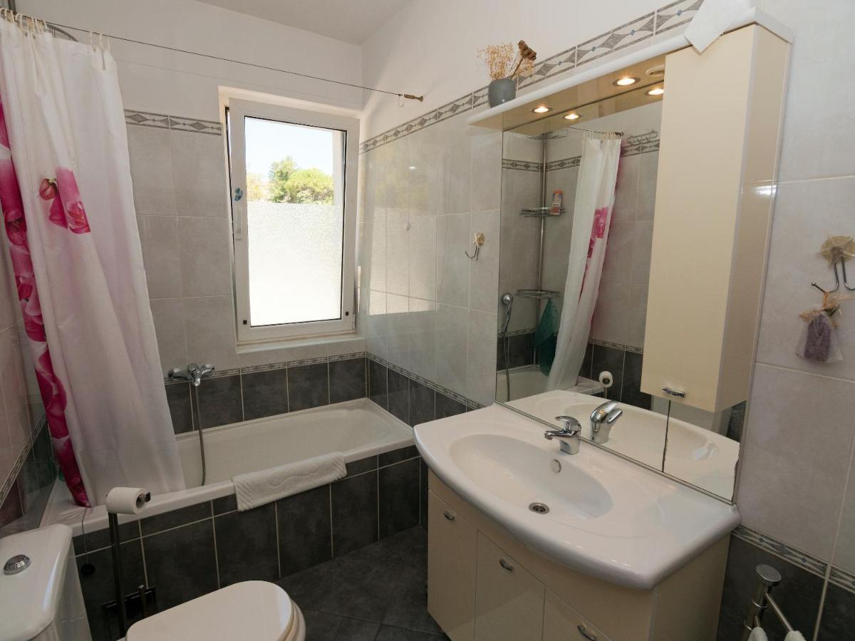 M. De Dominisa 5 Apartment Rab Town Ngoại thất bức ảnh