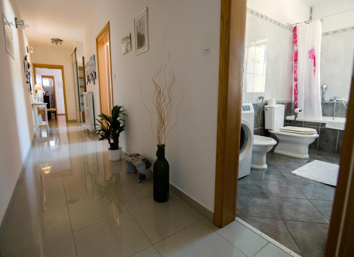 M. De Dominisa 5 Apartment Rab Town Ngoại thất bức ảnh