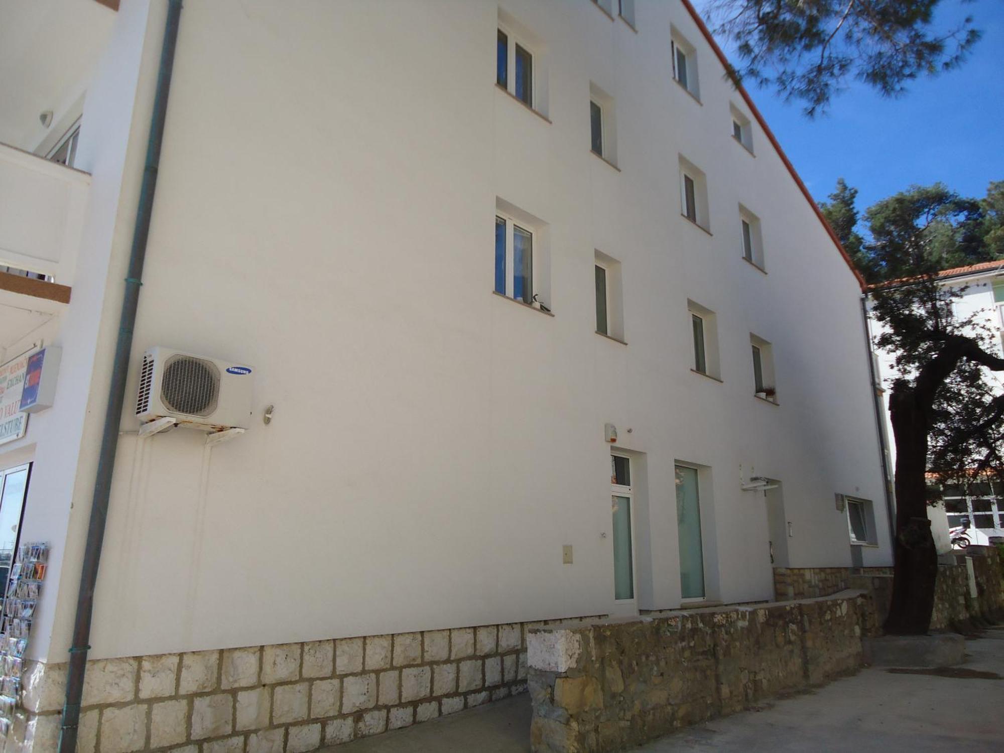 M. De Dominisa 5 Apartment Rab Town Ngoại thất bức ảnh