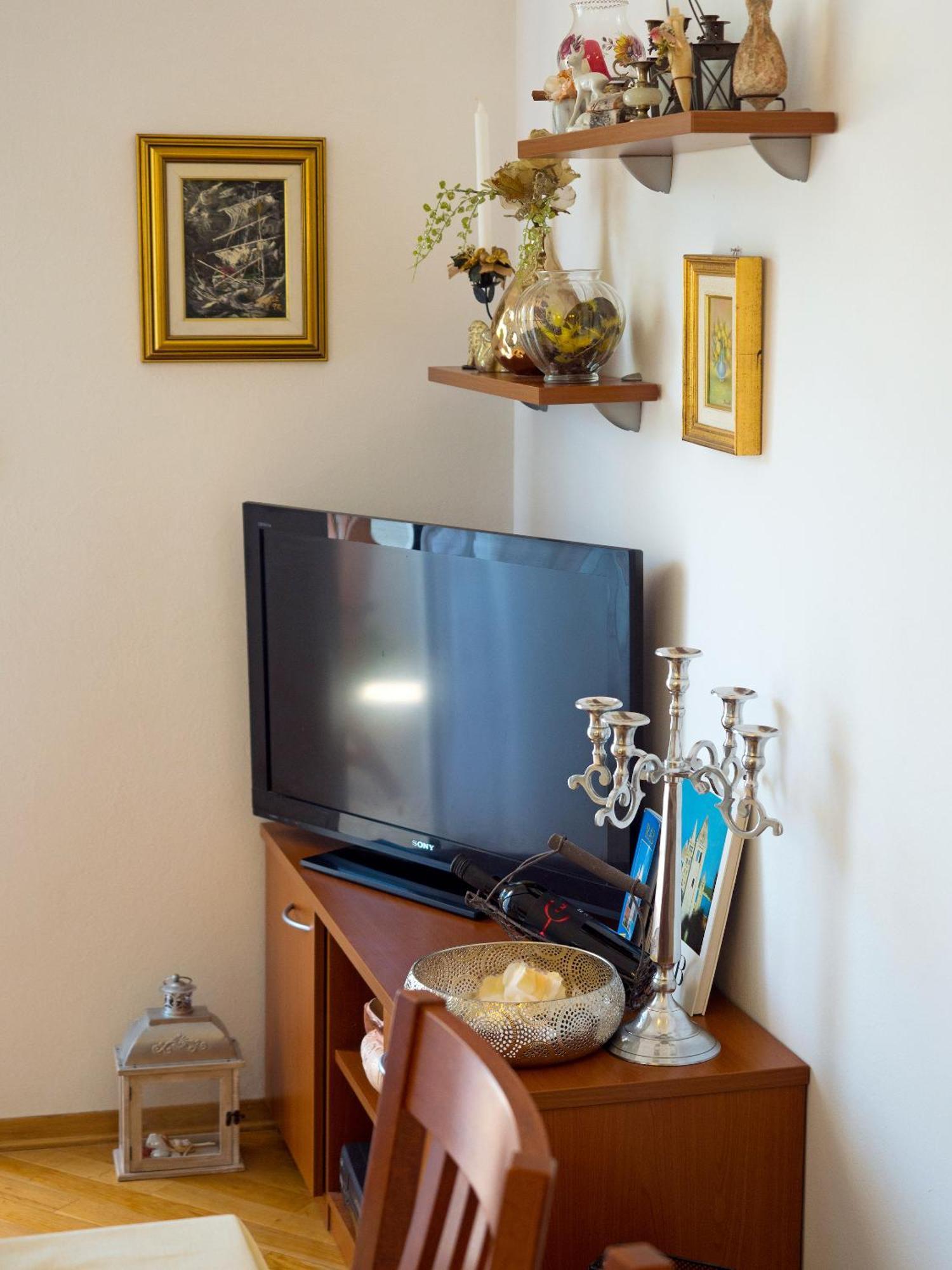 M. De Dominisa 5 Apartment Rab Town Ngoại thất bức ảnh