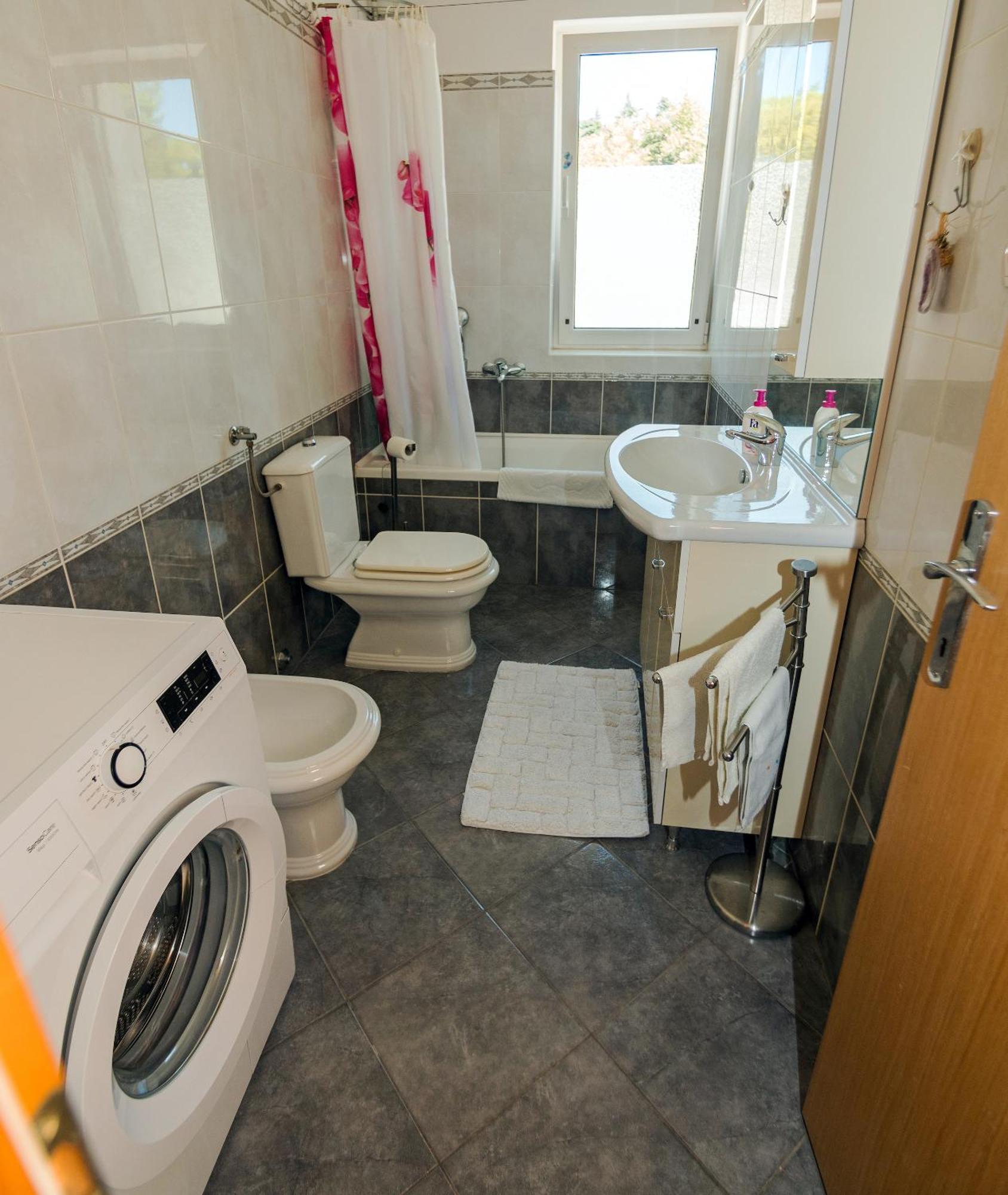 M. De Dominisa 5 Apartment Rab Town Ngoại thất bức ảnh