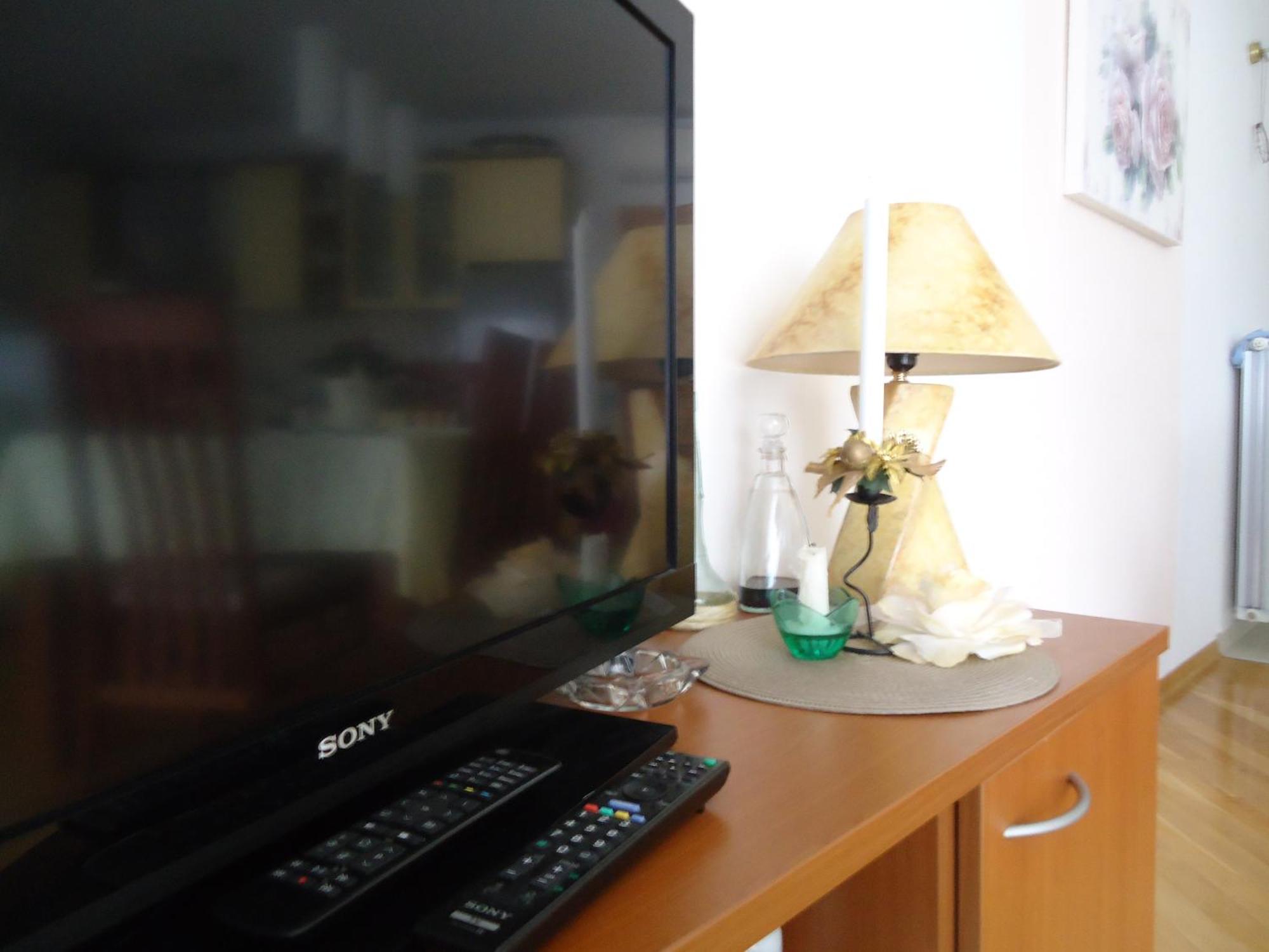 M. De Dominisa 5 Apartment Rab Town Ngoại thất bức ảnh