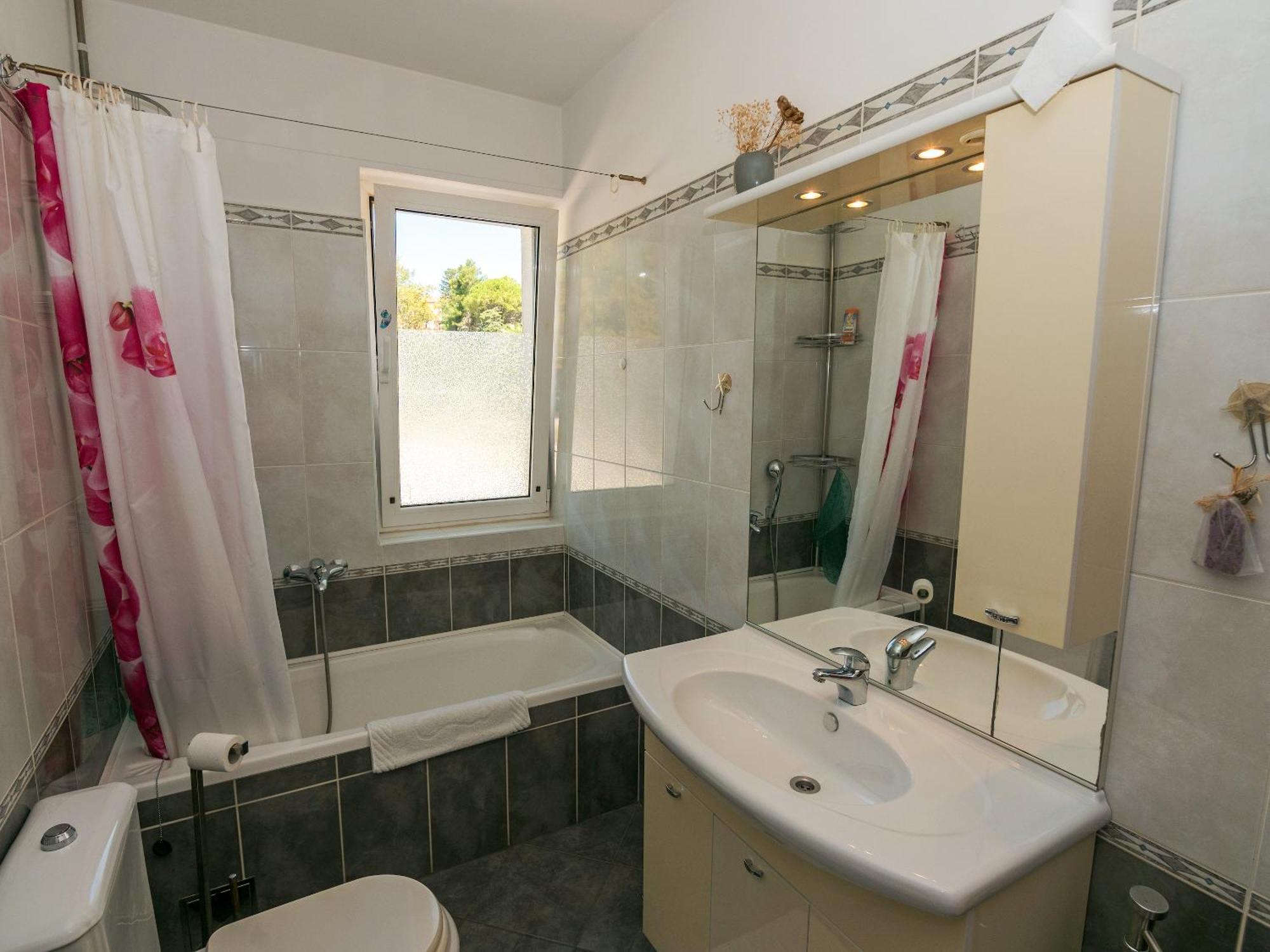 M. De Dominisa 5 Apartment Rab Town Ngoại thất bức ảnh