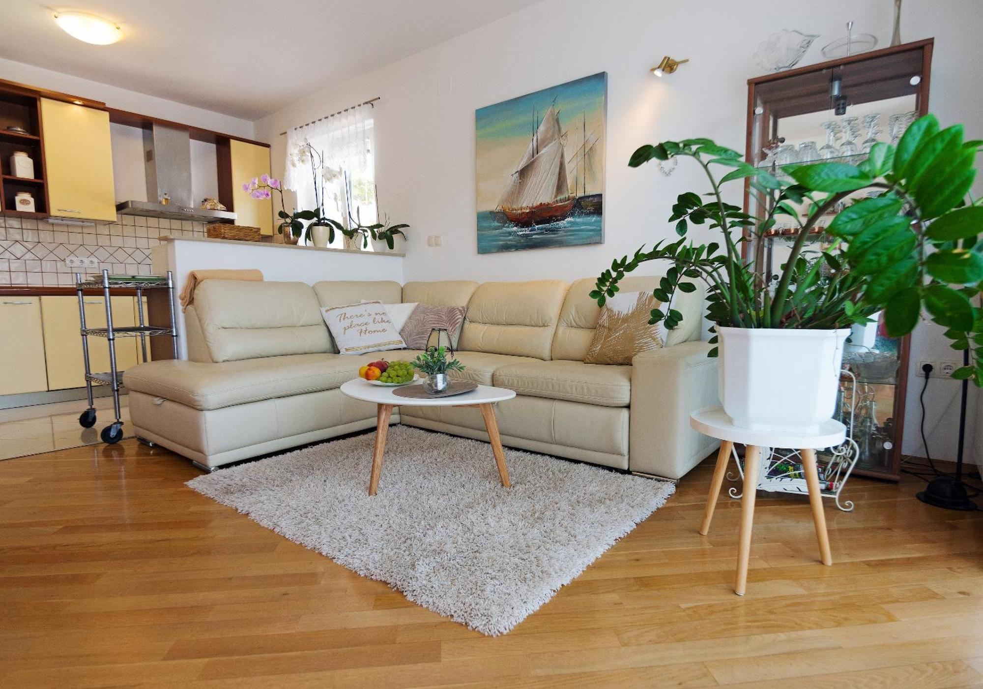 M. De Dominisa 5 Apartment Rab Town Ngoại thất bức ảnh